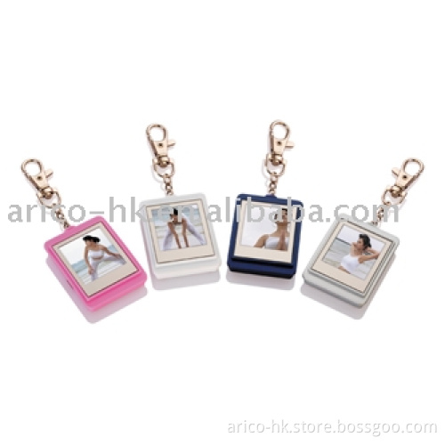 Bluetooth digital photo frame
